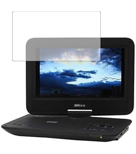 新品　Wizz DV-PW1040 Amazon | DV-PW1040 10インチポータブルDVDプレーヤー | Wizz