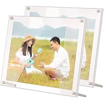 Persian Mystery794345サイドアクリル　OPお写真2枚目 Amazon.co.jp: 2個入 A4判 アクリルフォトフレーム 210x297mm