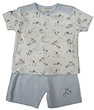 Kissy Kissy SHORTS ベビー・ボーイズ US サイズ: 9 Months カラー: ホワイト