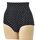 犬印本舗 産後ママの骨盤パンツ L ブラック SH2479