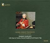 Telemann: Concerto Da Camera