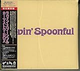 ラヴィン・スプーンフル　カーマストラBOX