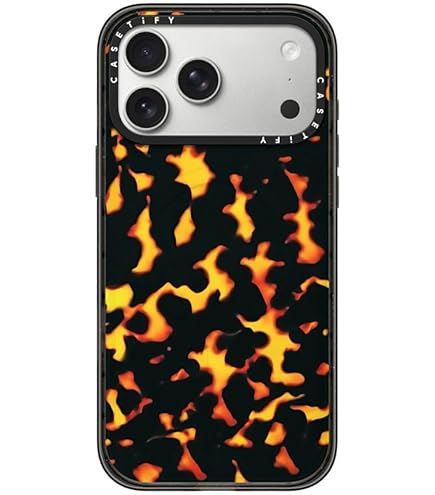 Amazon.co.jp: CASETiFY コンパクト iPhone 17 Pro Max ケース