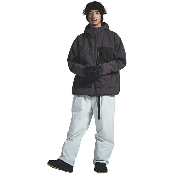 Amazon.co.jp: 43DEGREES Snowboard Wear Top and Bottom Set