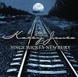 Kacey Jones Sings Mickey Newbury