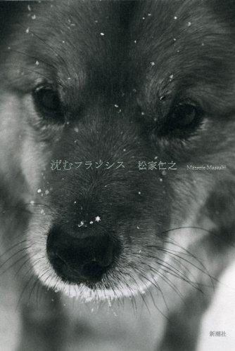 沈むフランシス