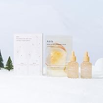 Amazon.co.jp: Abib アビブ [グルタチオンソーム 企画セット