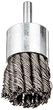 Firepower 1423-2118 End Brush 1.5 in. Knotted