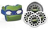 Basic Fun ViewMaster - Teenage Mutant Ninja Turtles Gift Set [並行輸入品]