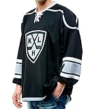 KHL " League」ホッケージャージー、公式ライセンス