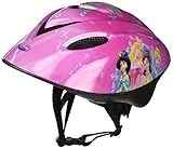 Widek Disney Princess Casque Fille Rose