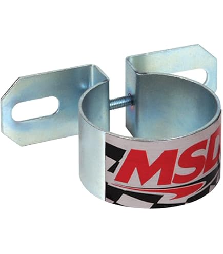 MSD 5 イグニッション本体 & BLASTER 2 コイルセット Amazon | MSD 82023 Blaster 2 イグニッションコイル MSD 5、6、7