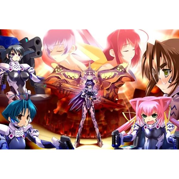 Amazon.co.jp: マブラヴオルタネイティヴ DVD-ROM版 リニューアル