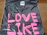 aiko LOVE LIKE ALOHA4 スタッフTシャツ ナミ LLA4