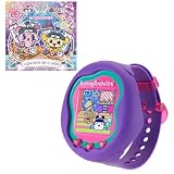 [バンダイ(BANDAI)] Tamagotchi Uni Purple(特典:たまステッカー「ももたろうコーデ」付き) 対象年齢 6才以上