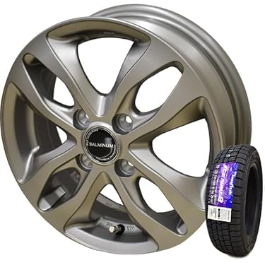 Amazon.co.jp 最新リリース: 車用タイヤ・ホイールセット の新着