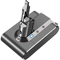 ダイソン★コードレス掃除機★V7★ＳV11★バッテリーの状態　弱★1 Amazon.co.jp: BOTKK ダイソン V7 バッテリー 互換品 SV11 HH11