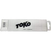 Amazon | TOKO(トコ) スノーボード スキー ワックス用 T8 ノーマル