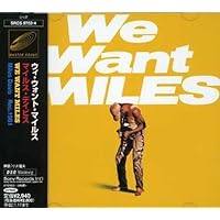 Amazon.co.jp: ウィ・ウォント・マイルス: ミュージック