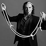 【手品 マジック】Linking Ropes/リンキングロープ ロープマジック 舞台マジック道具 手品 道具