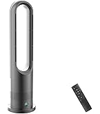 セラミックヒーター 羽根なし 暖房器具 省エネ 電気 ファンヒーター 楽天市場】セラミックヒーター タワーファン 羽なし 小型 電気ストーブ