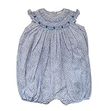 Carriage Boutique UNDERWEAR ベビー・ガールズ US サイズ: 24 Months カラー: ブルー