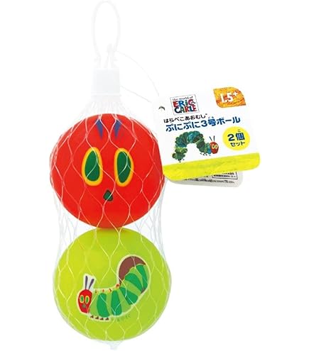 Amazon | Fun Express - ツートンウニボール 目付きヨーヨー