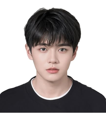 Amazon.co.jp: 東京チャーム №503 コンテスト メンズウィッグ （人毛