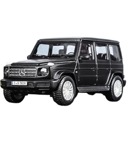 メルセデス・ベンツ ゲレンデ ミニカー1/24 Amazon | ミニカー 1/24 メルセデスベンツ G-Klasse ゲレンデ