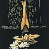 マイ・ファニー・バレンタイン - エディ・ヒギンズ&スコット・ハミルトン