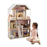 KidKraft Savannahドールハウスwith家具