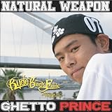 GHETTO PRINCE