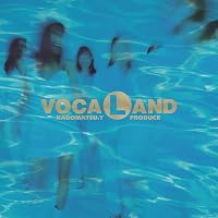 Amazon.co.jp: VOCALAND - オムニバス: ミュージック