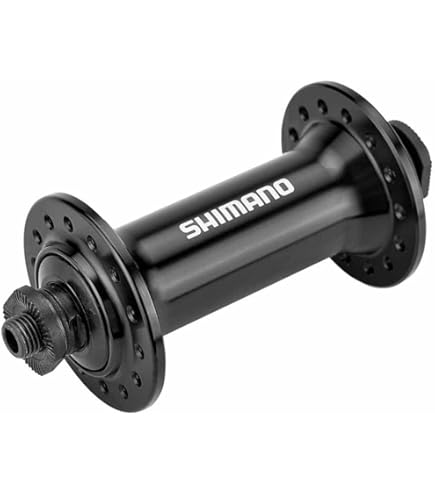 Amazon | シマノ(SHIMANO) FH-R7000ハブジククミ Y3F498010 | シマノ