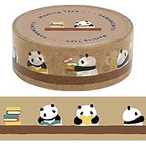 Amazon.co.jp: 村上隆 もののけ京都 アクリルマグネット パンダ