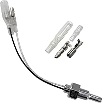 Amazon.co.jp: タコメーターセンダー 銅製タコメーターセンサー