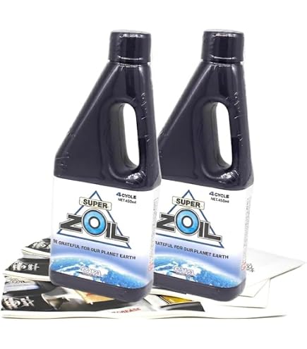 Amazon.co.jp: スーパーゾイル エンジンオイル添加剤 SUPER ZOIL eco