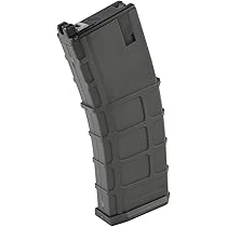 Amazon.co.jp: GHK CO2マガジン AR M4用 スペアマガジン GMAG 36連