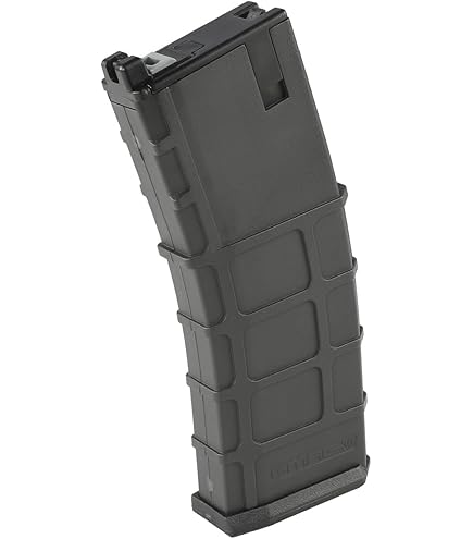Amazon.co.jp: GHK M4 CO2 スペアマガジン ver 2. WA System, GHK PDW