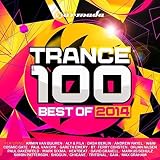 Trance 100 - Best of 2014