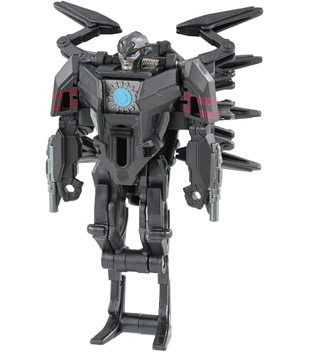 Amazon.co.jp: トランスフォーマープライム ファーストエディション