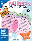 Paired Passages, Grade 2