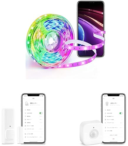 SwitchBot LED電球 スマートライト Alexa 4個セット 楽天市場】SwitchBot 4個セット スマート電球 LED電球 スマート