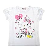 ハローキティ マイメロディ サンリオ SANRIO 半袖Tシャツ 子供用 キッズ ベビー fo-ht02 100cm E柄