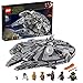 レゴ(LEGO) スター・ウォーズ ミレニアム・ファルコン(TM) 75257
