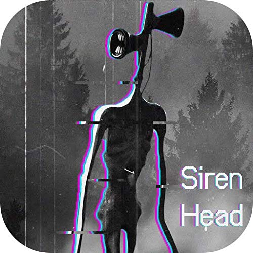 Amazon Co Jp Siren Head Horror Granny Scp 67 Apps For Android