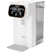 Amazon｜ウォーターサーバー 卓上ウォーターサーバー 3L