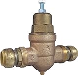 SharkBite 23398-0045 1-Inch EB-45 with Direct SharkBite Connectors 45 PSI Set Pressure by Sharkbite