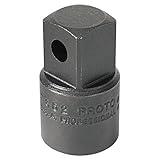 Stanley Proto J7652 Proto 1/2-Inch F x 3/4-Inch M Impact Drive Adapter [並行輸入品]
