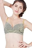 Sweet Mommy BRA レディース US サイズ: L カラー: イエロー